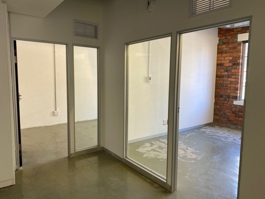 To Let commercial Property for Rent in De Waterkant Western Cape